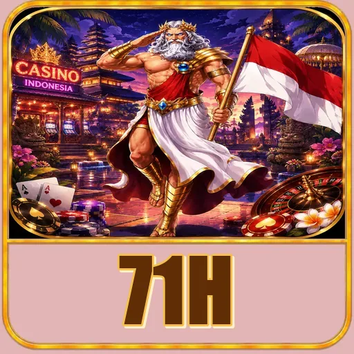 Tabel RTP game kasino 71h
